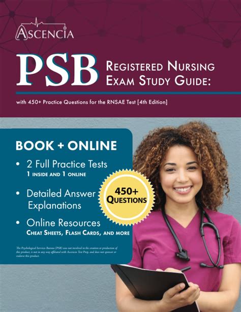 is the psb test hard|Your Guide to Nursing Entrance Exams.